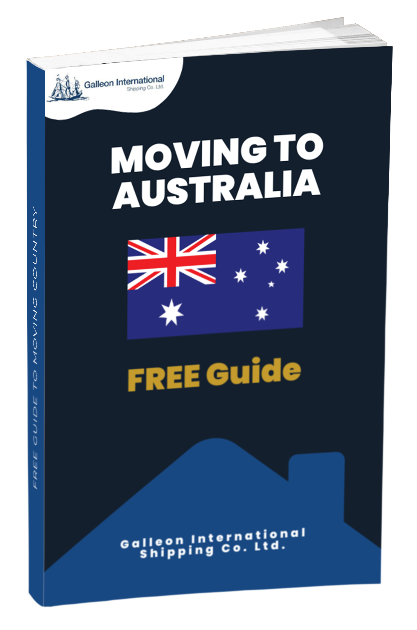 Moving To Australia - Get Your FREE Guide